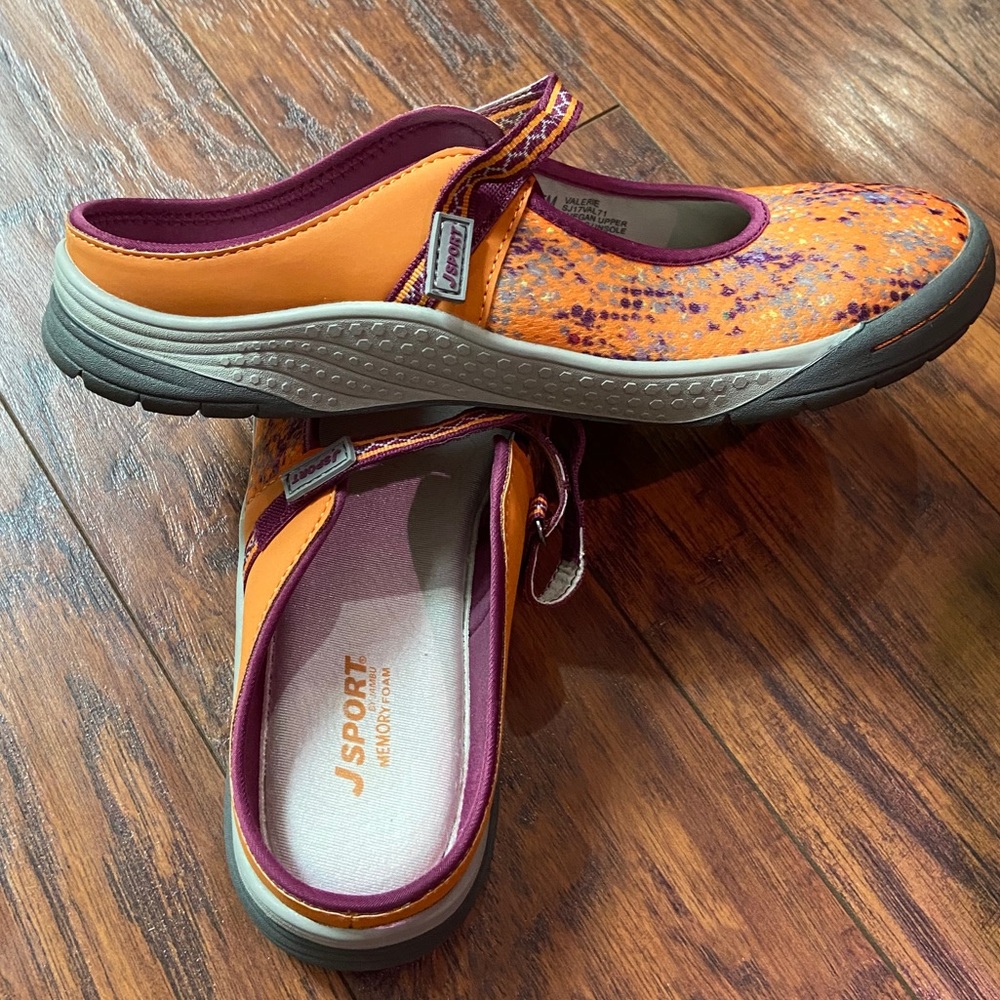 Jsport by Jambu EUC shoes